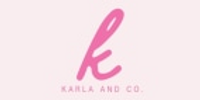 Karla and Co coupons